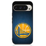 Golde State Warriors Logo Google Pixel 9 | Pixel 9 Pro Case OV10582
