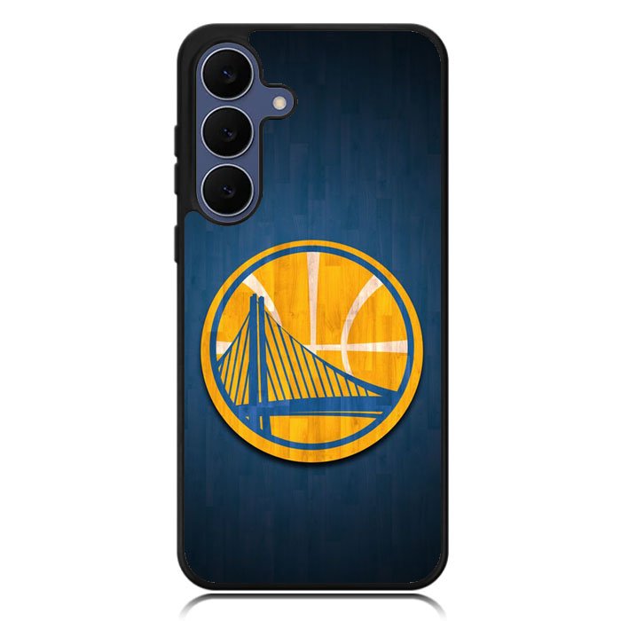 Golde State Warriors Logo Samsung Galaxy S25 FE Case OV10582