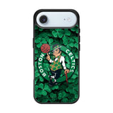 Boston Celtics Logo NBA iPhone Air Case QC10662