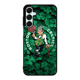 Boston Celtics Logo NBA Samsung Galaxy A16 Case OV10662