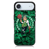 Boston Celtics Logo NBA iPhone 17 Air Case OV10662