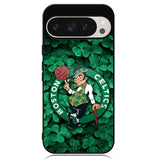 Boston Celtics Logo NBA Google Pixel 9 Pro XL Case OV10662