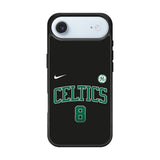 Boston Celtics Jersey iPhone Air Case QC10661