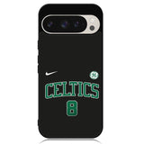 Boston Celtics Jersey Google Pixel 9 Pro XL Case OV10661