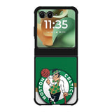 Boston Celtics NBA Sport Logo Motorola Moto RAZR 2025 Case OV10663