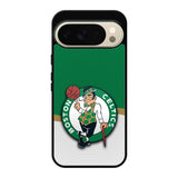 Boston Celtics NBA Sport Logo Google Pixel 10 Pro Case QC10663