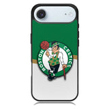 Boston Celtics NBA Sport Logo iPhone 17 Air Case OV10663