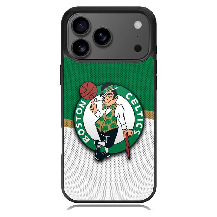 Boston Celtics NBA Sport Logo Samsung Galaxy S26 Ultra Case OV10663