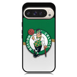 Boston Celtics NBA Sport Logo Google Pixel 10 | Google Pixel 10 Pro Case RC10663