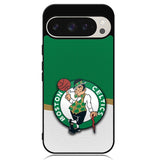 Boston Celtics NBA Sport Logo Google Pixel 9 | Pixel 9 Pro Case OV10663