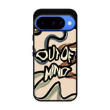 Out Of Mind Google Pixel 10 Case QC10534