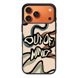 Out Of Mind iPhone 17 Pro Max Case QC10534