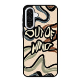 Out Of Mind Samsung Galaxy A26 5G Case RC10534