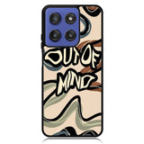 Out Of Mind Motorola Moto G Stylus 5G 2025 Case OV10534