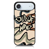 Out Of Mind iPhone 17 Air Case OV10534