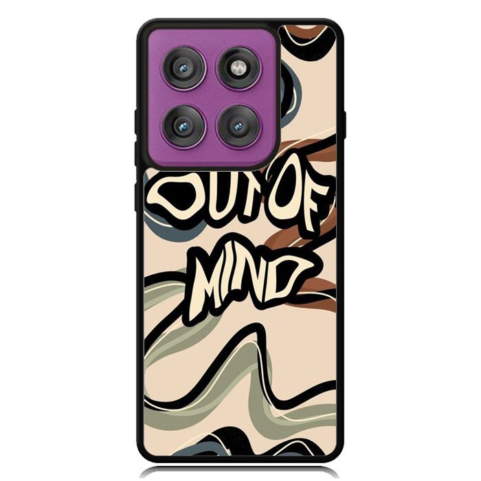 Out Of Mind Motorola Moto Edge 2025 | Moto Edge 60 Fusion | Moto Edge 60 Pro Case OV10534