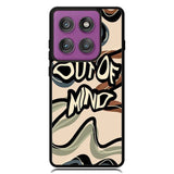 Out Of Mind Motorola Moto Edge 2025 | Moto Edge 60 Fusion | Moto Edge 60 Pro Case OV10534