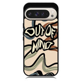 Out Of Mind Google Pixel 10 | Google Pixel 10 Pro Case RC10534