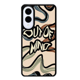Out Of Mind Samsung Galaxy S25 Edge 5G Case OV10534