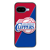 Los Angeles Clippers Logo Google Pixel 10A Case QC10619