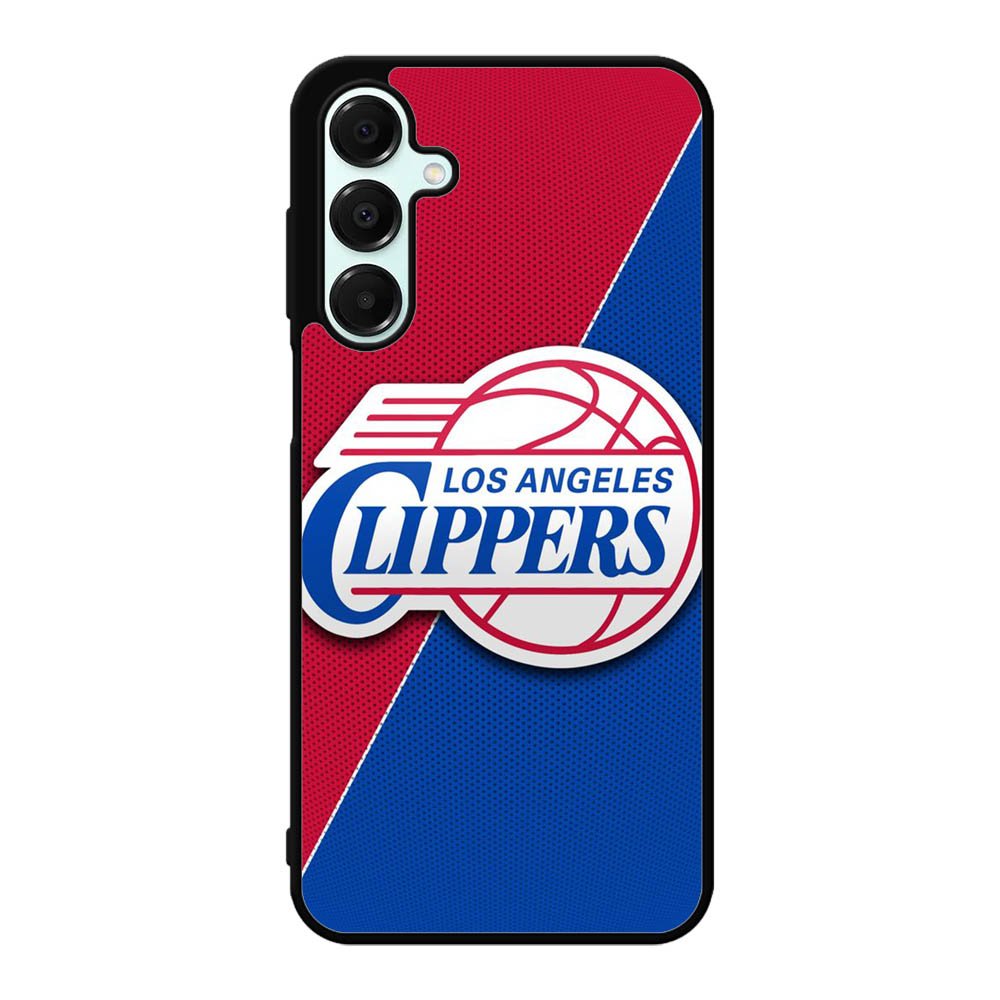 Los Angeles Clippers Logo Samsung Galaxy A16 Case OV10619