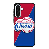 Los Angeles Clippers Logo Samsung Galaxy A16 5G Case RC10619