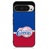 Los Angeles Clippers NBA Logo Google Pixel 9 | Pixel 9 Pro Case OV10620
