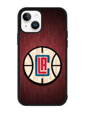 Los Angeles Clippers Pro Sport iPhone 14 Case QC10622