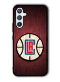 Los Angeles Clippers Pro Sport Samsung Galaxy A14 5G Case QC10622