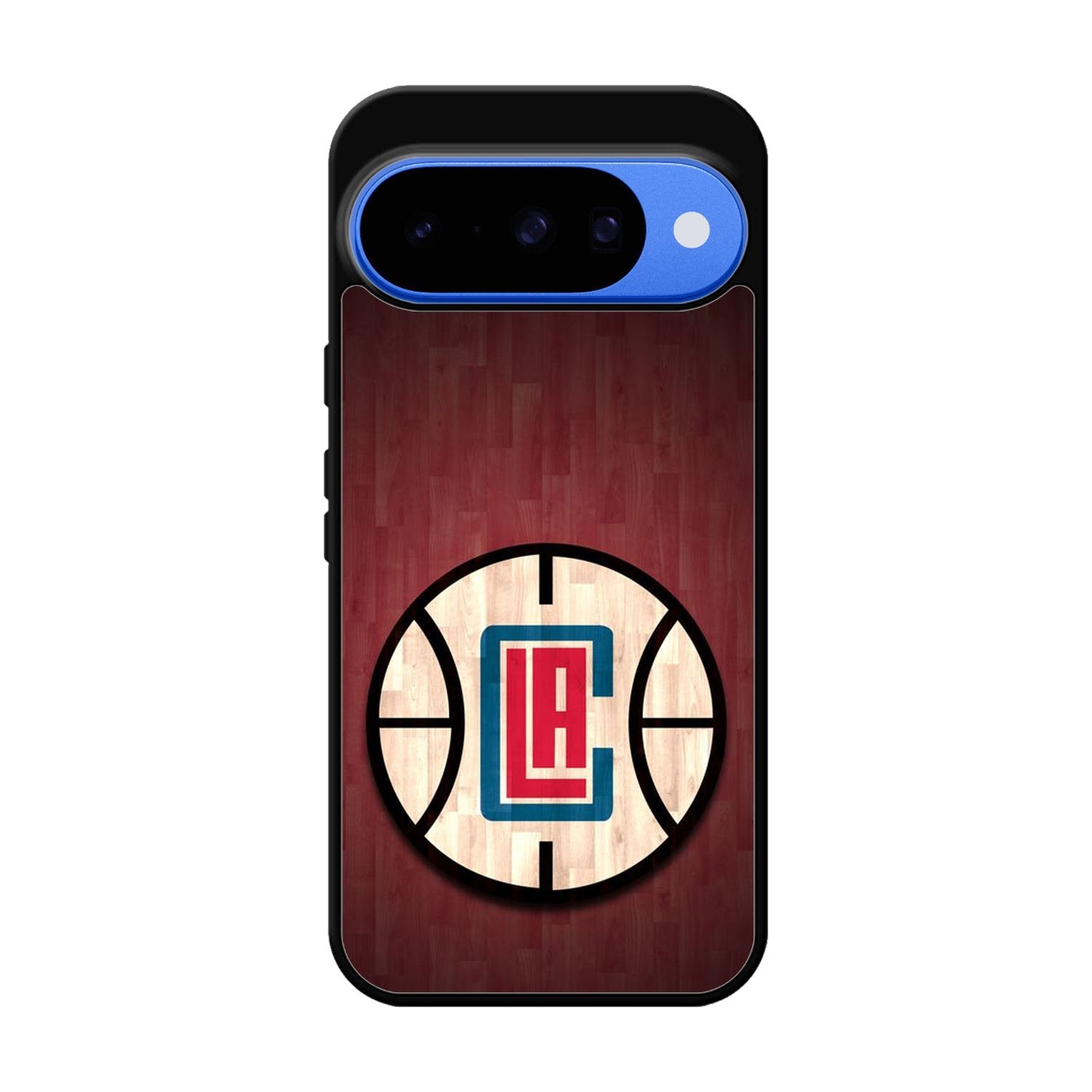 Los Angeles Clippers Pro Sport Google Pixel 10 Case QC10622
