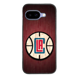 Los Angeles Clippers Pro Sport Google Pixel 10A Case QC10622