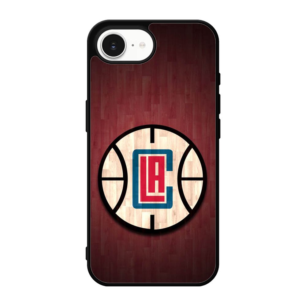Los Angeles Clippers Pro Sport iPhone 17e Case OV10622