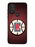 Los Angeles Clippers Pro Sport Motorola Moto G Pure 2021 , Moto G Power 2022 Case OV10622