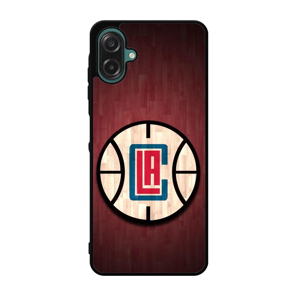 Los Angeles Clippers Pro Sport Samsung Galaxy A07 Case QC10622