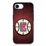 Los Angeles Clippers Pro Sport iPhone 16e Case OV10622