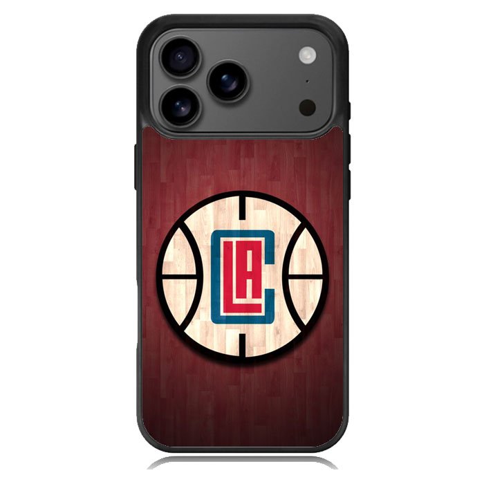 Los Angeles Clippers Pro Sport Samsung Galaxy S26 Ultra Case OV10622