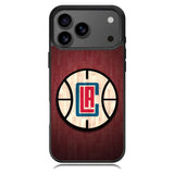 Los Angeles Clippers Pro Sport Samsung Galaxy S26 Ultra Case OV10622