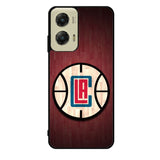 Los Angeles Clippers Pro Sport Motorola Moto G Stylus 5G 2024 Case OV10622