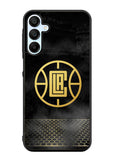 Los Angeles Clippers Logo NBA Samsung Galaxy A15 5G Case OV10618