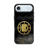 Los Angeles Clippers Logo NBA iPhone Air Case QC10618
