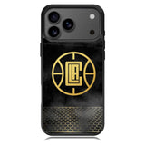 Los Angeles Clippers Logo NBA Samsung Galaxy S26 Ultra Case OV10618
