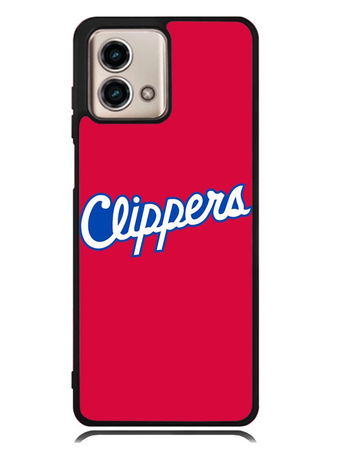 Clippers NBA Motorola Moto G Stylus 5G 2023 Case OV10700