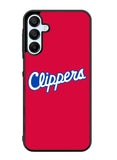 Clippers NBA Samsung Galaxy A15 5G Case OV10700