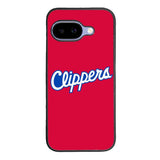 Clippers NBA Google Pixel 10A Case OV10700