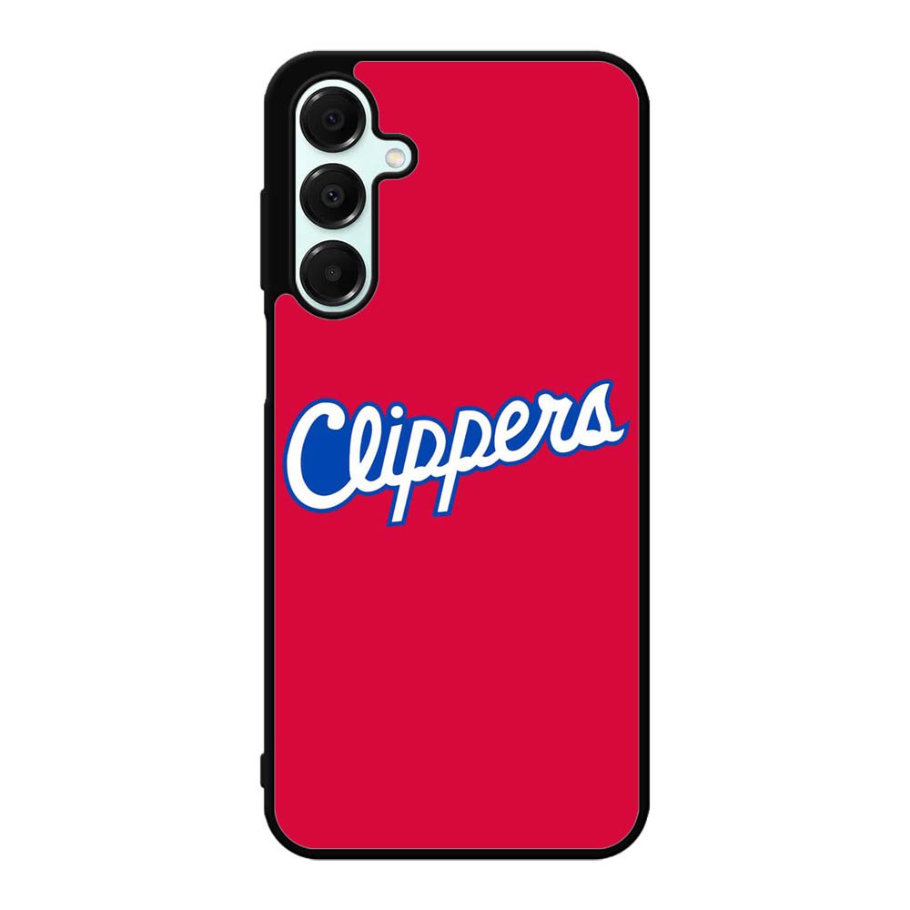 Clippers NBA Samsung Galaxy A16 Case OV10700