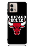 Chicago Bulls NBA Motorola Moto G Stylus 5G 2023 Case OV10684