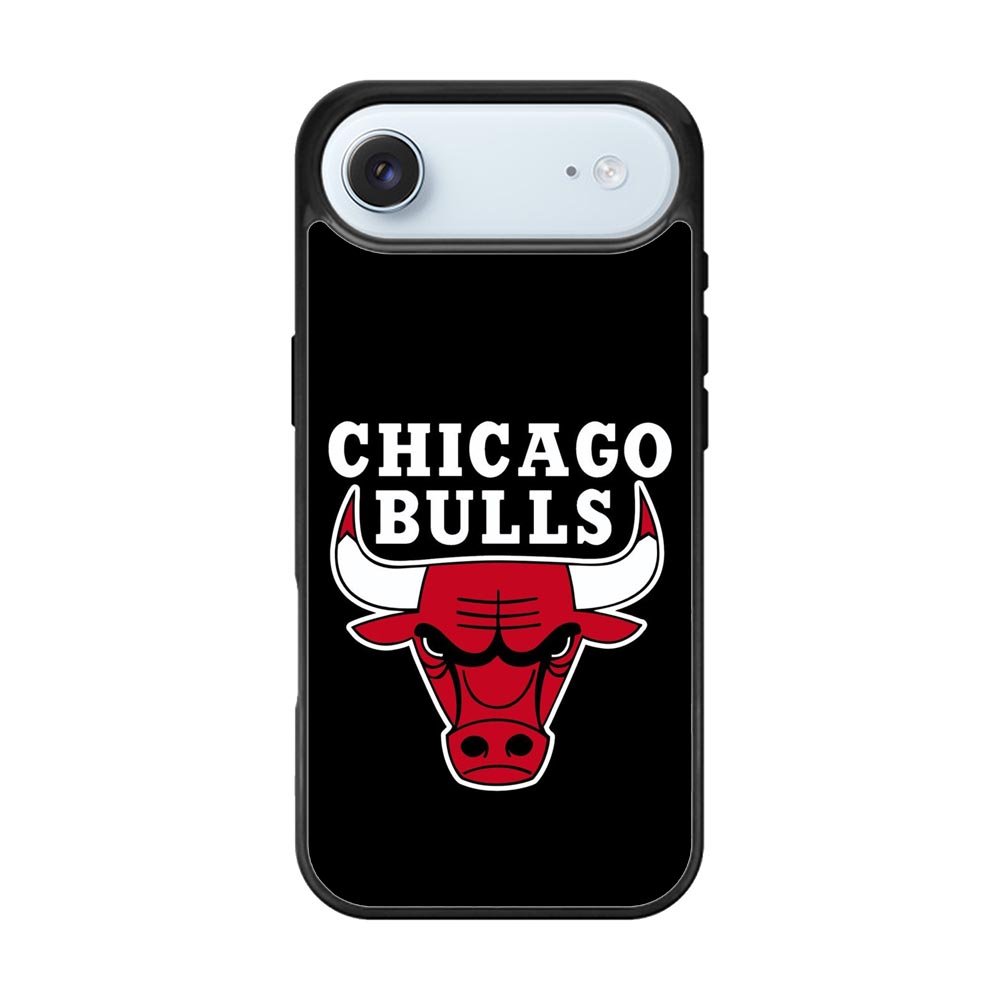 Chicago Bulls NBA iPhone Air Case OV10684