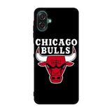 Chicago Bulls NBA Samsung Galaxy A07 Case OV10684