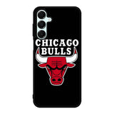 Chicago Bulls NBA Samsung Galaxy A16 Case OV10684