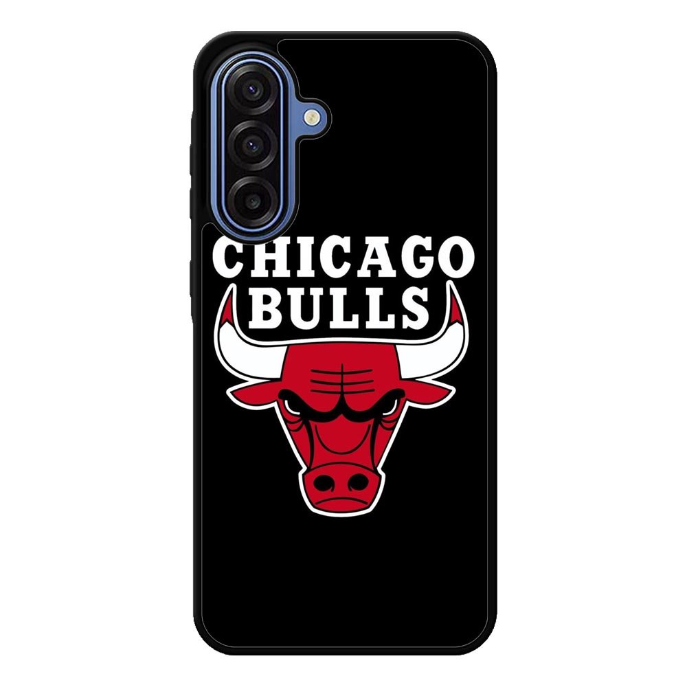 Chicago Bulls NBA Samsung Galaxy A17 Case OV10684